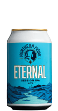 Northern Monk Eternal IPA